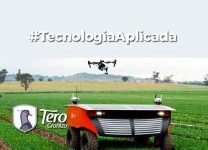 tecnologia aplicada