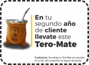 tero mate